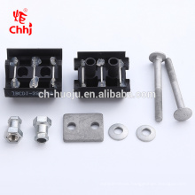 IPC abs cable clamp waterproof insulation piercing connector